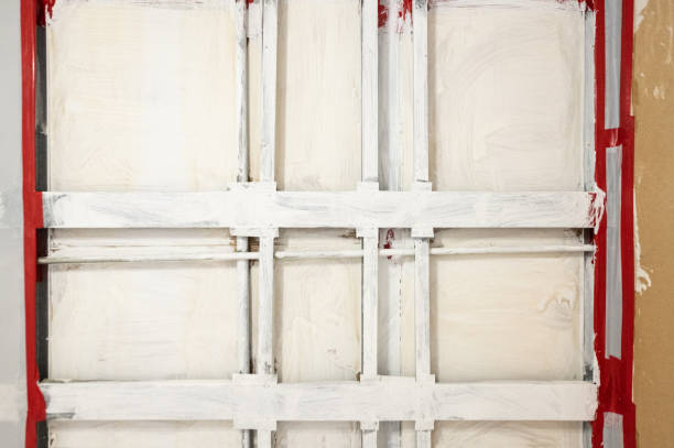 Best Industrial Mold Remediation  in Sulphur, OK